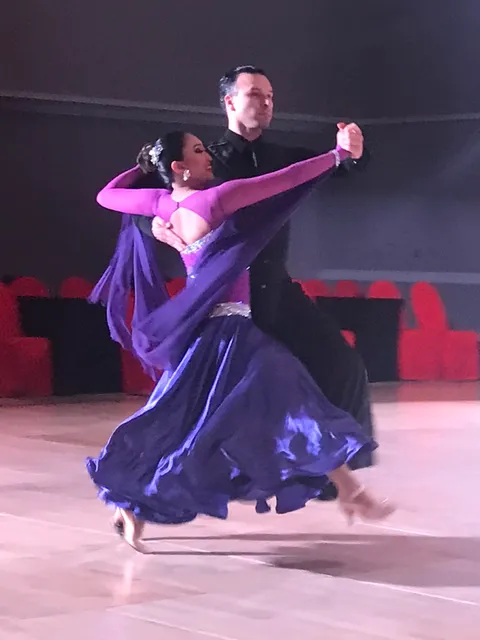 Hayloft Dance Hall/City Dance