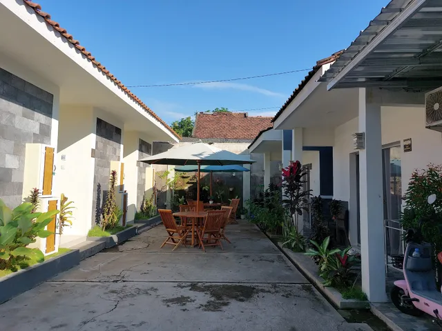 Robiu Bed & Breakfast