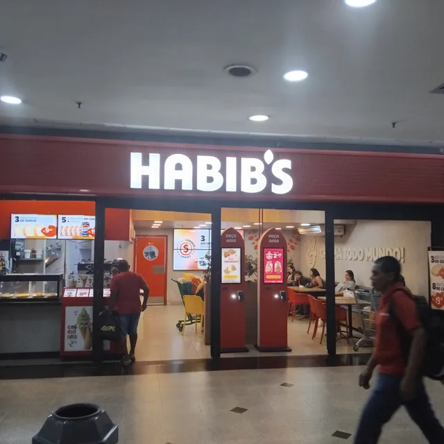 Habib's