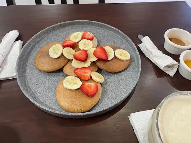 Coffeefy Workafe - WTC