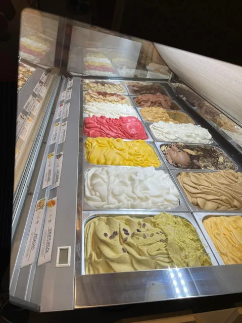 Glanni - Portuguese Ice Cream