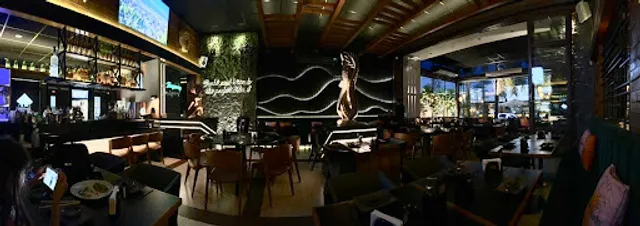 Haru Cozinha Oriental