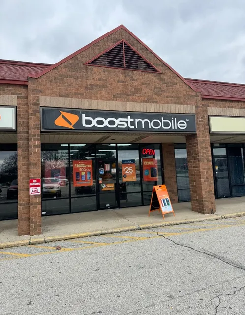 Boost Mobile