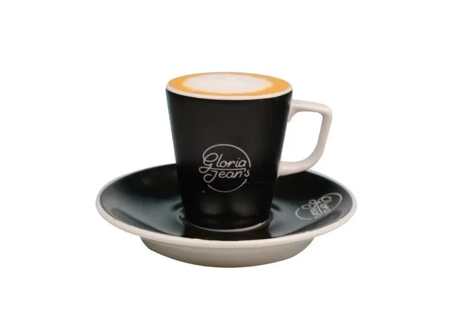 Gloria Jean's Coffees DAU