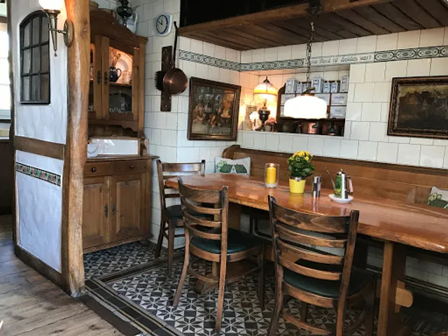 Landgasthof Gut Porz