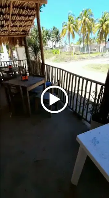 La palapa de don Mauro