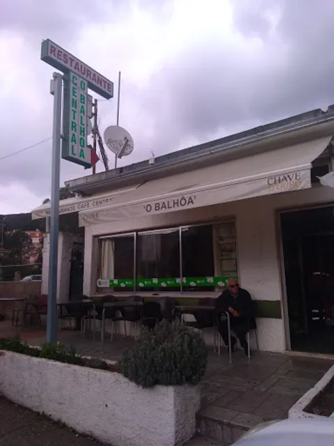 Restaurante Central