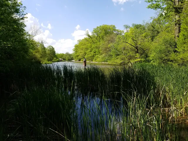 Trailside Nature Center