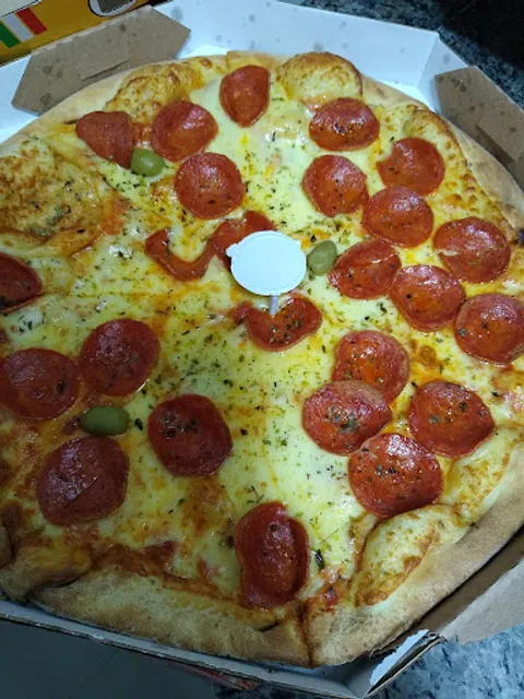 Ki Delícia Pizzaria