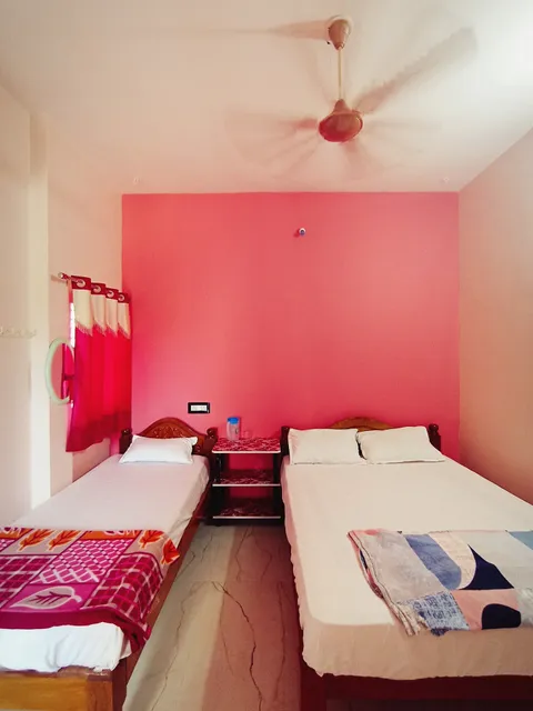 Prithvi Home Stay