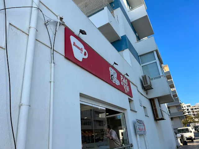 "The people's Bread" - Patisserie