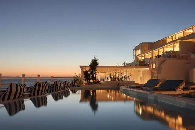 Notos Therme and Spa