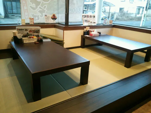 麺屋 祥元 真岡店