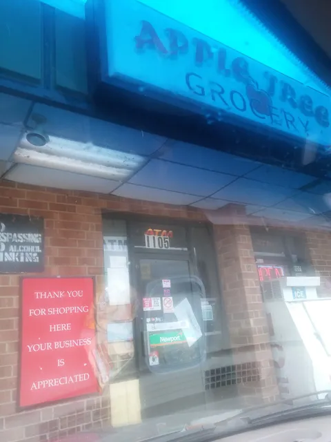 Apple Tree Grocery