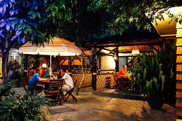 New Cahaya Hotel Syariah