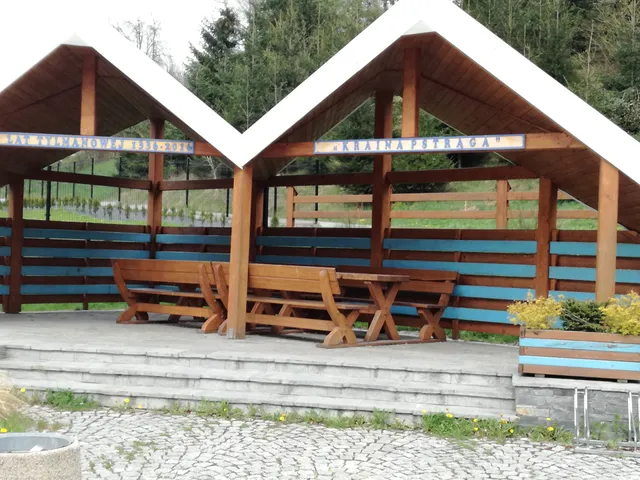 Domek Nad Dunajcem Liptak