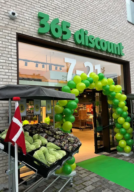 365discount Køge