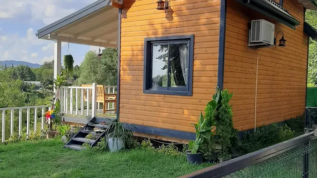 Masal bungalov sapanca