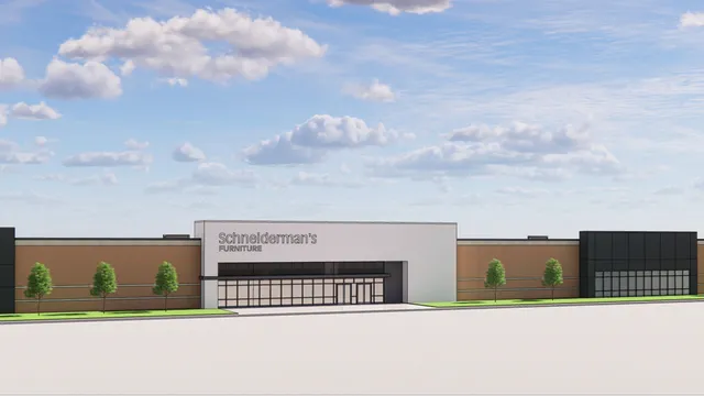 Schneiderman's Furniture