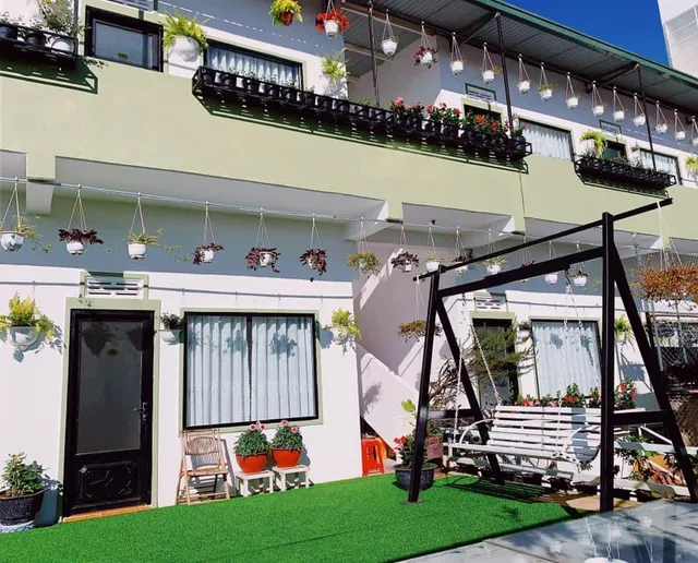 Giao Giao Homestay Dalat