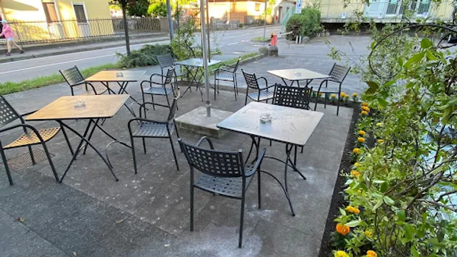 Forno & Contorno di Marta Della Torre (Cernobbio 2000)