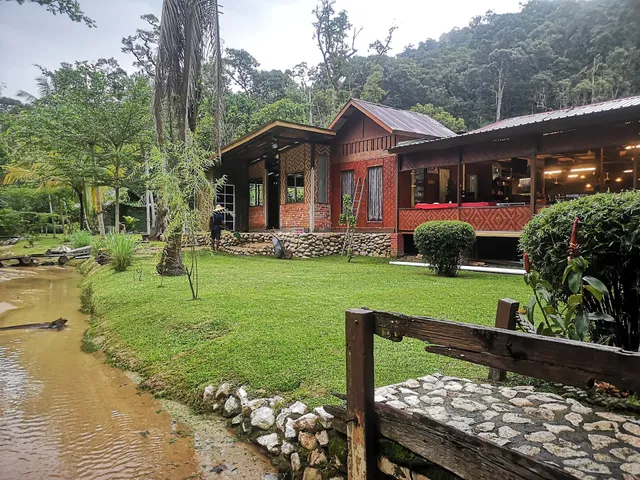 My Gopeng Resort Perak