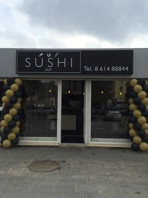 Sushi Out