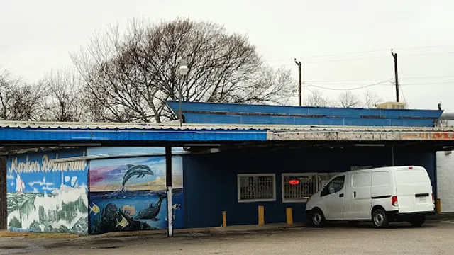 Mariscos Restaurant