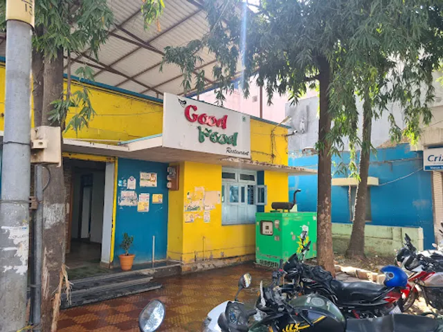 Good Food Restaurant