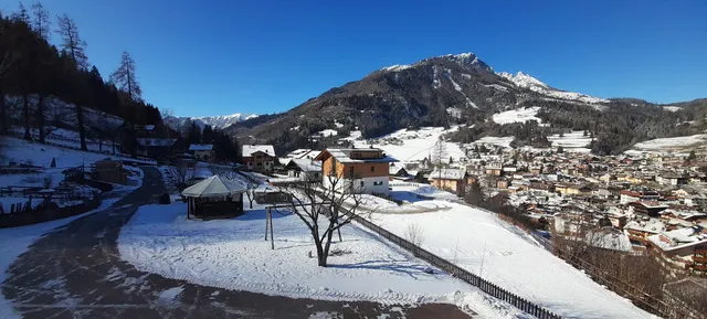 CIASA GRAN PANORAMA - Monica Sommariva