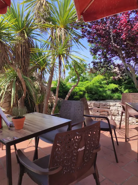 Flamingo Restaurant Golf Costa Daurada