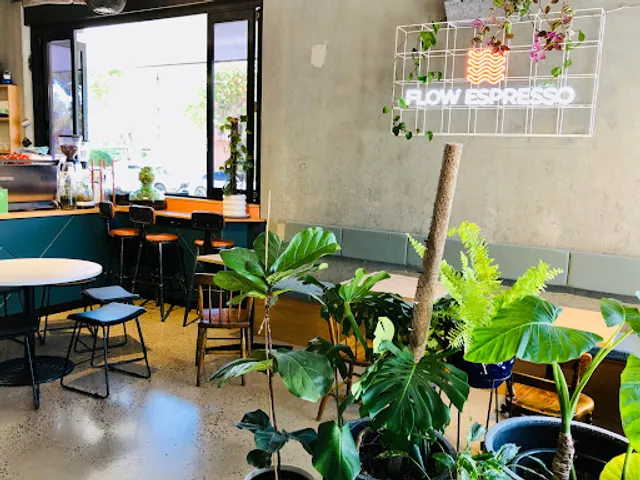Flow Espresso Specialty Coffee Adelaide