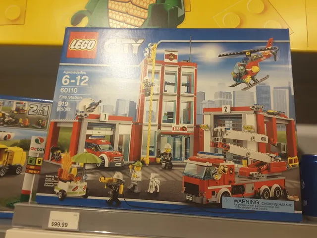 The LEGO® Store Barton Creek