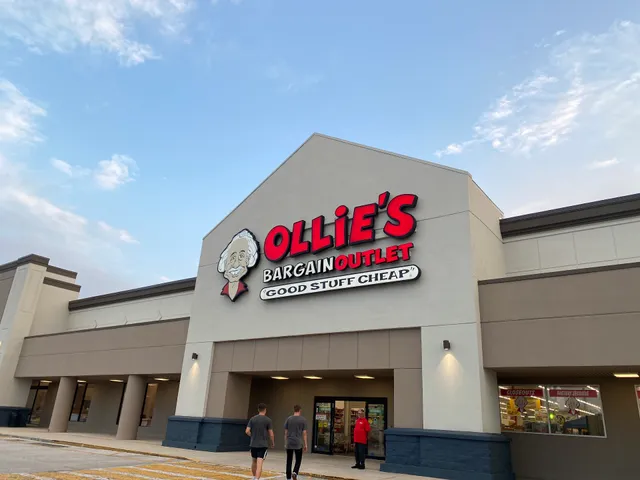 Ollie's Bargain Outlet