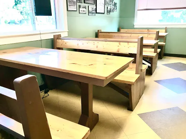 Shady Pine Family Restaurant