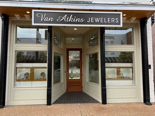 Van Atkins Jewelers