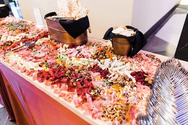 Beyond the Box Catering