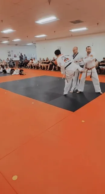 ATA Martial Arts - American Taekwondo Association - Lake Mary