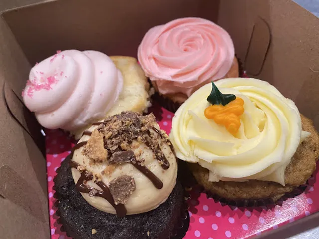 Smallcakes Friendswood