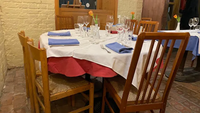 Restaurant Stella Marina