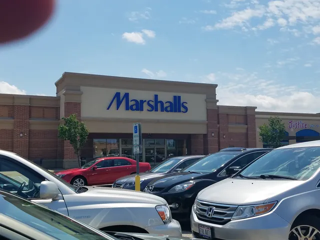 Marshalls