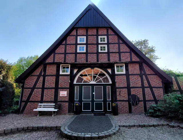 Ferienwohnung An der Königstraße - Tecklenburg