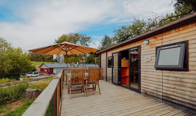 AZUR Camping Schwäbische Alb