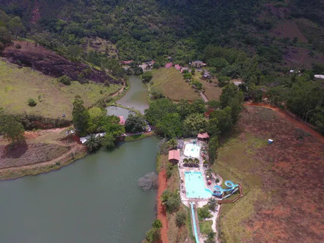 Estancia Clube Lombardi