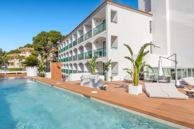 Valentin Somni Hotel & Suites