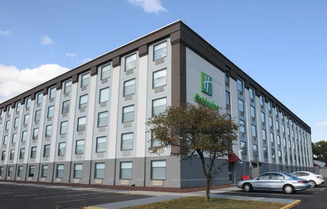 Holiday Inn Piscataway - Somerset, an IHG Hotel