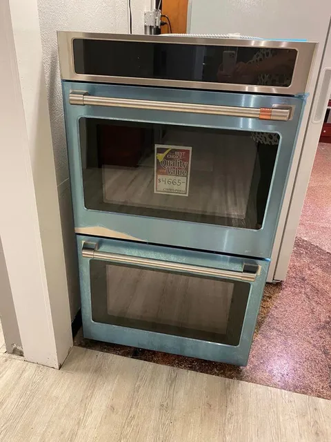 Johnson Appliance Center