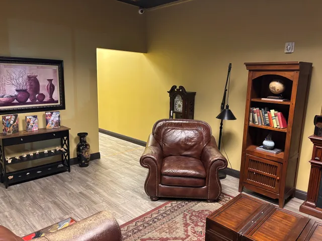 Escapism Room Escape Games