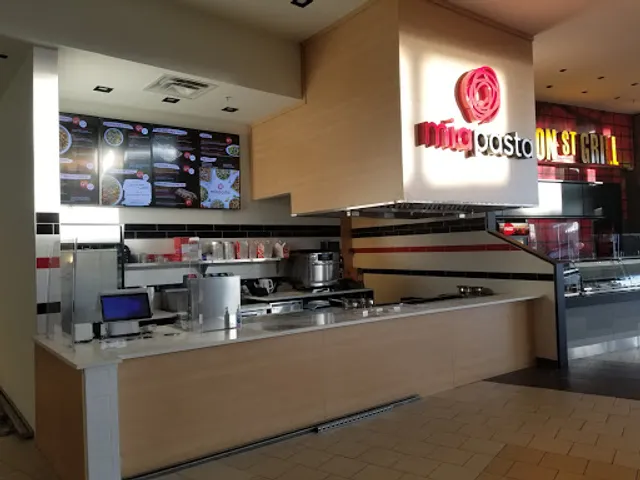 Mia Pasta Southcentre Mall
