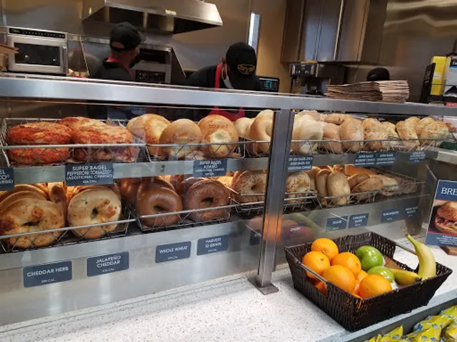 Great American Bagel